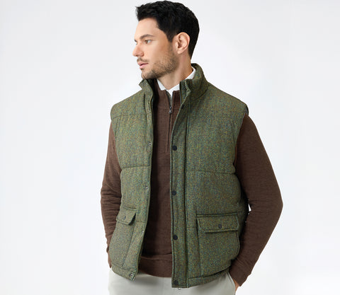 Phlex Tech Insulated Knit Vest