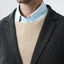 Premium Fabric Textured Knit Blazer