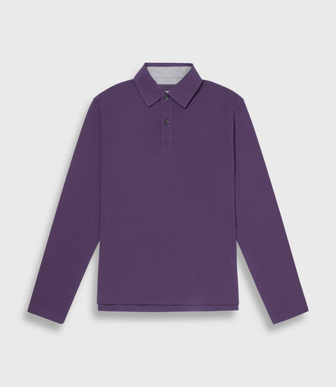 Ultimate Cotton Polo