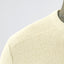 Innovative Men's Soft-Touch Fabric Sweater with Durable and Corrosion-Resistant