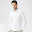 Ultimate Cotton Shirt Textured Pique Breathable & Soft