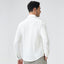 Ultimate Cotton Shirt Textured Pique Breathable & Soft