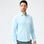 Ultimate Cotton Shirt Textured Pique Breathable & Soft