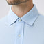 Ultimate Cotton Textured Pique Breathable Shirt