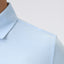 Ultimate Cotton Textured Pique Breathable Shirt