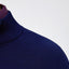 Premium Men's Soft-Touch Zip-Up Sweater with Durable and Corrosion-Resistant