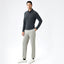 Ultimate Cotton Polo Textured Pique Breathable & Soft