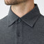 Ultimate Cotton Polo Textured Pique Breathable & Soft