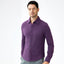 Ultimate Cotton Shirt Textured Pique Breathable & Soft