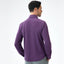 Ultimate Cotton Shirt Textured Pique Breathable & Soft