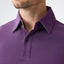 Ultimate Cotton Polo Textured Pique Breathable & Soft