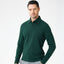 Ultimate Cotton Polo Textured Pique Breathable & Soft