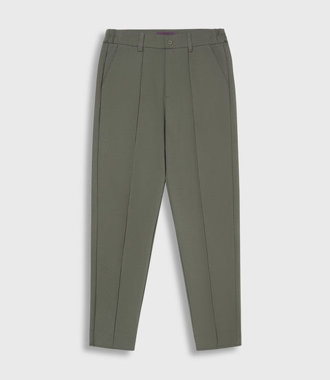 Classic Comfortable Stretch Pants