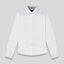 Ultimate Cotton Textured Pique Breathable Shirt