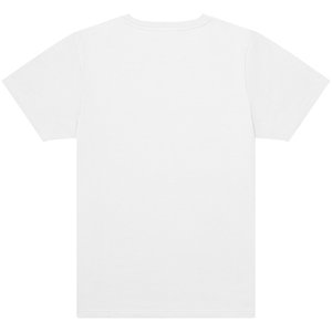 Men's Ultimate White T Shirt