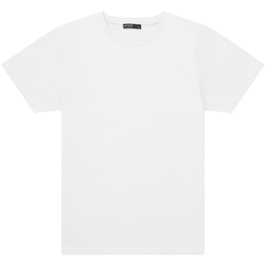 Men's Ultimate White T Shirt